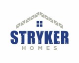 https://www.logocontest.com/public/logoimage/1581880951Stryker Homes Logo 1.jpg